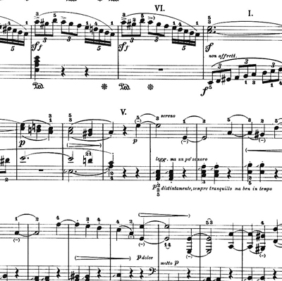 Beethoven - Sonata per Pianoforte Op. 28 in Re (Pastorale) | ΚΑΠΠΑΚΟΣ